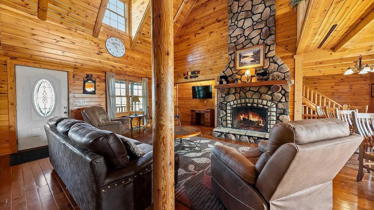 Photo of Livingroom in Logan
