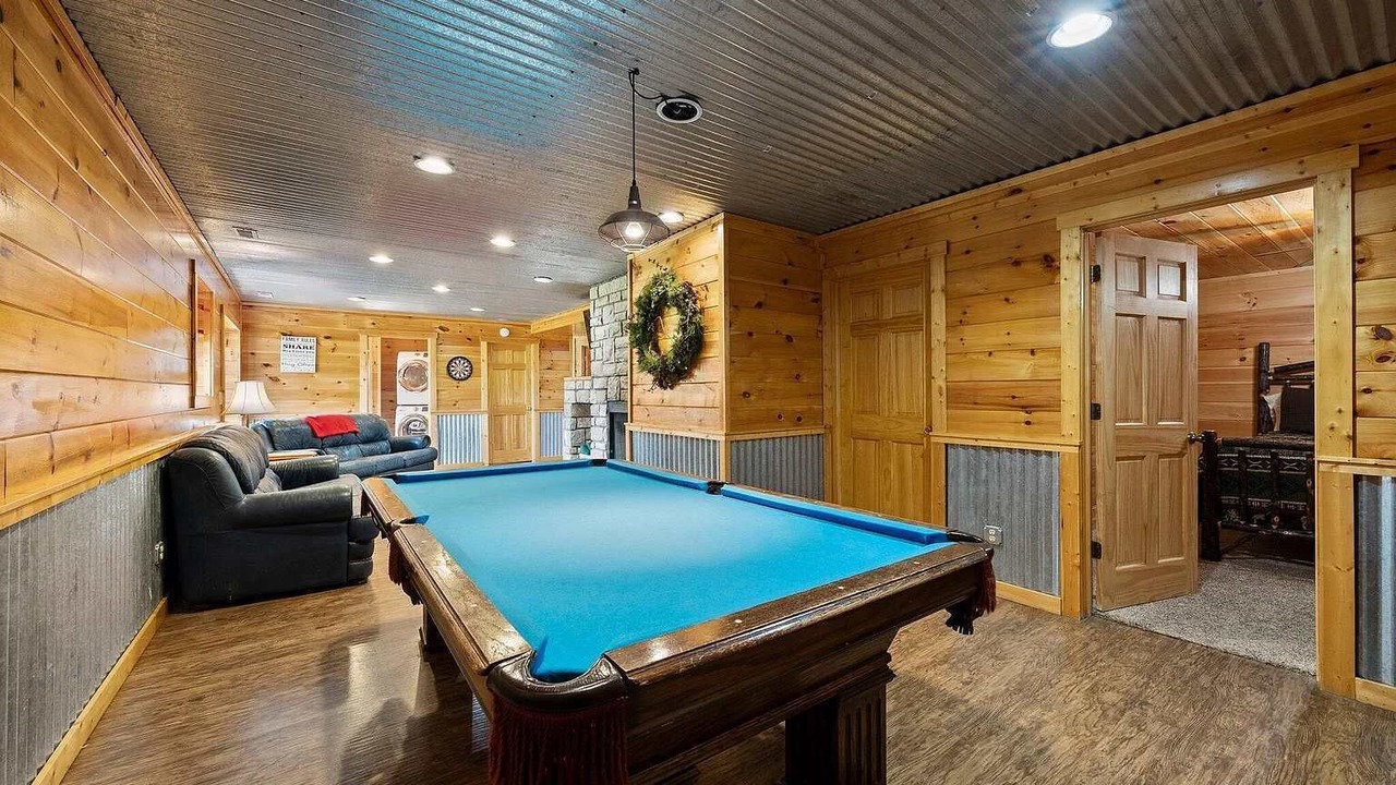 Photo of Bedroom in Logan