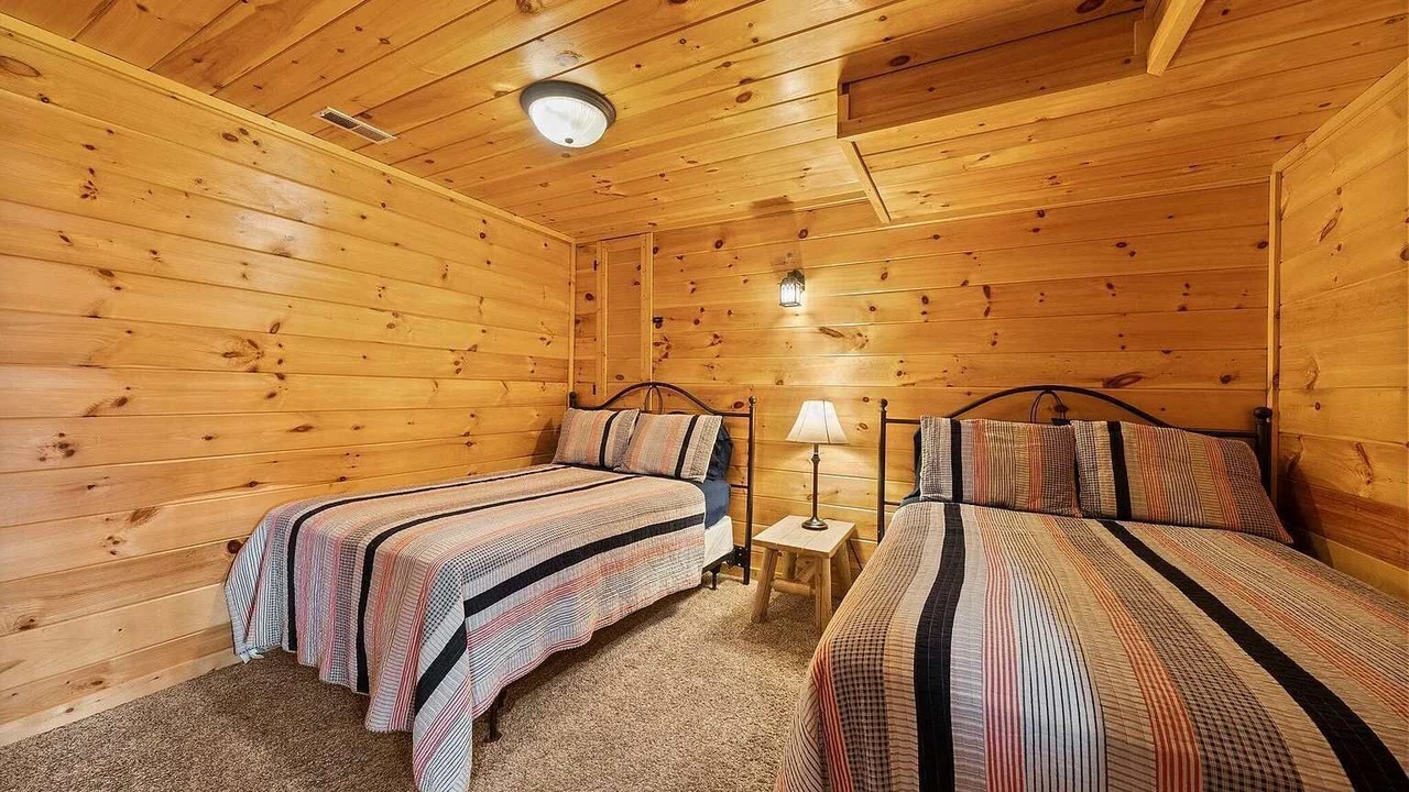 Photo of Bedroom in Logan