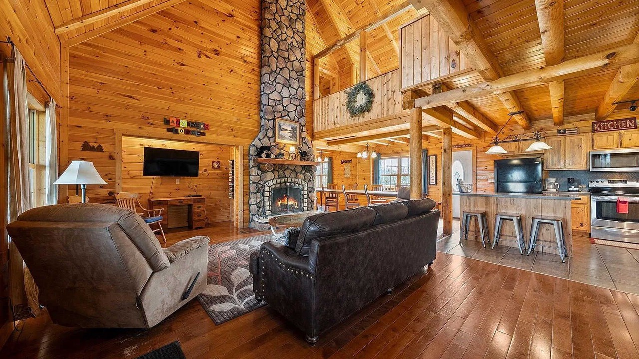 Photo of Livingroom in Logan