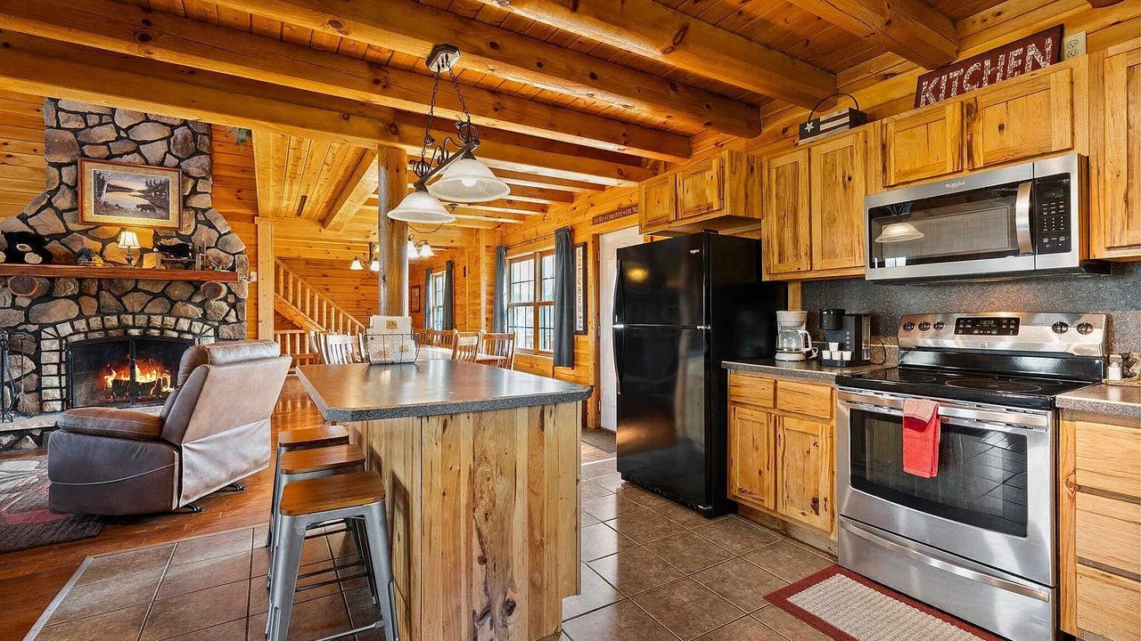 Photo of Kitchen in Logan