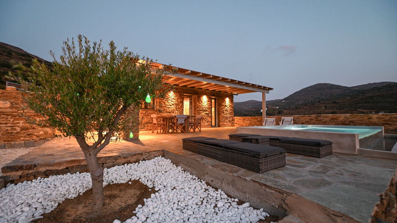 Photo of Outdoor in Exomvourgo