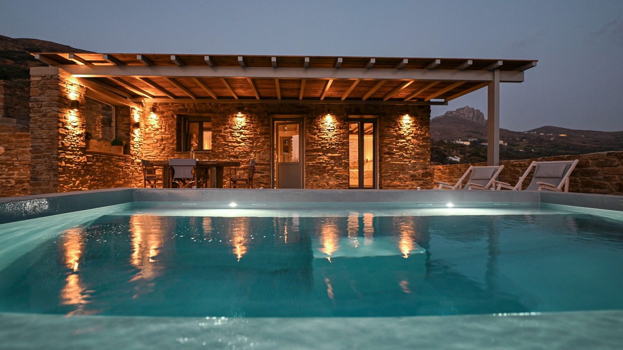Photo of Outdoor in Exomvourgo