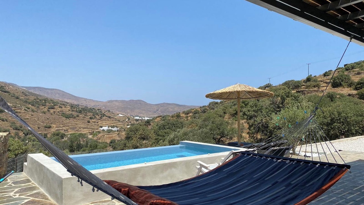 Photo of Outdoor in Exomvourgo
