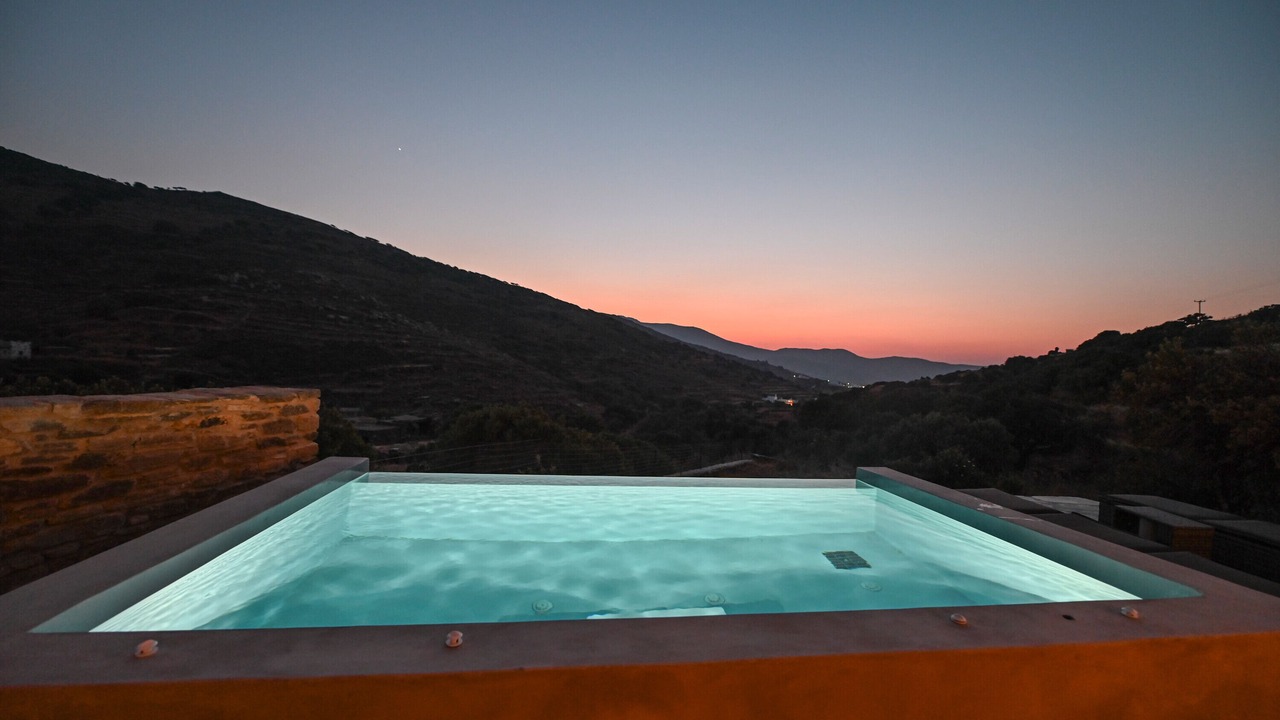 Photo of Outdoor in Exomvourgo
