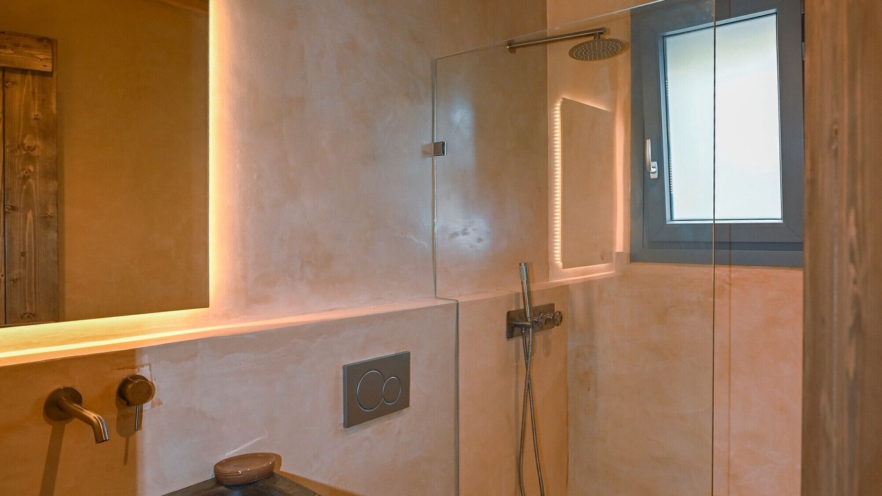 Photo of Bathroom in Exomvourgo