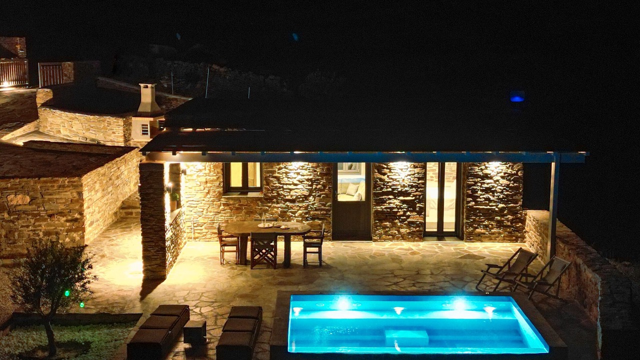 Photo of Outdoor in Exomvourgo