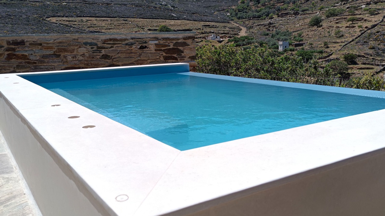 Photo of Outdoor in Exomvourgo