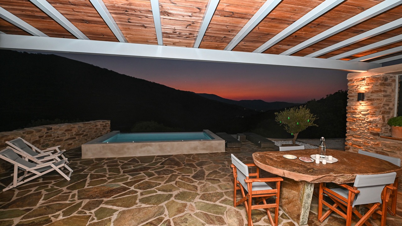 Photo of Outdoor in Exomvourgo