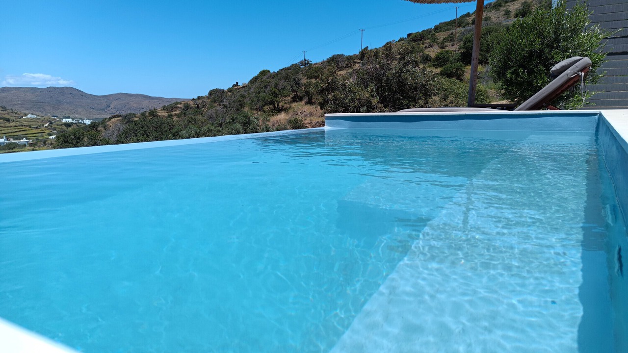 Photo of Outdoor in Exomvourgo