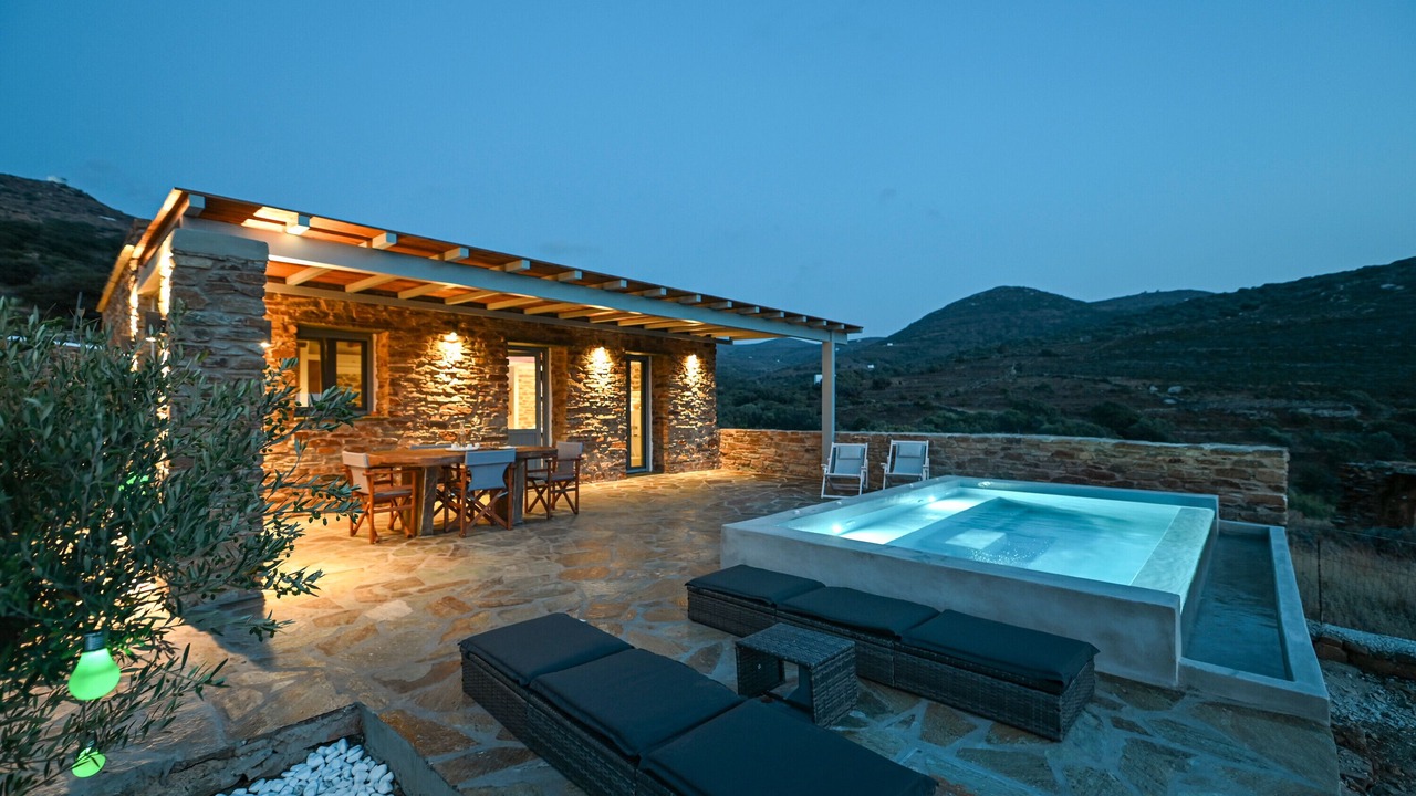 Photo of Outdoor in Exomvourgo