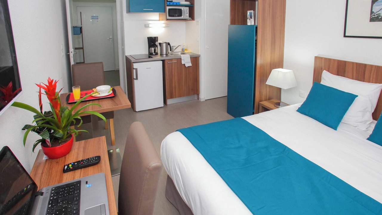 Photo of Bedroom in Chateaudun-Bannier