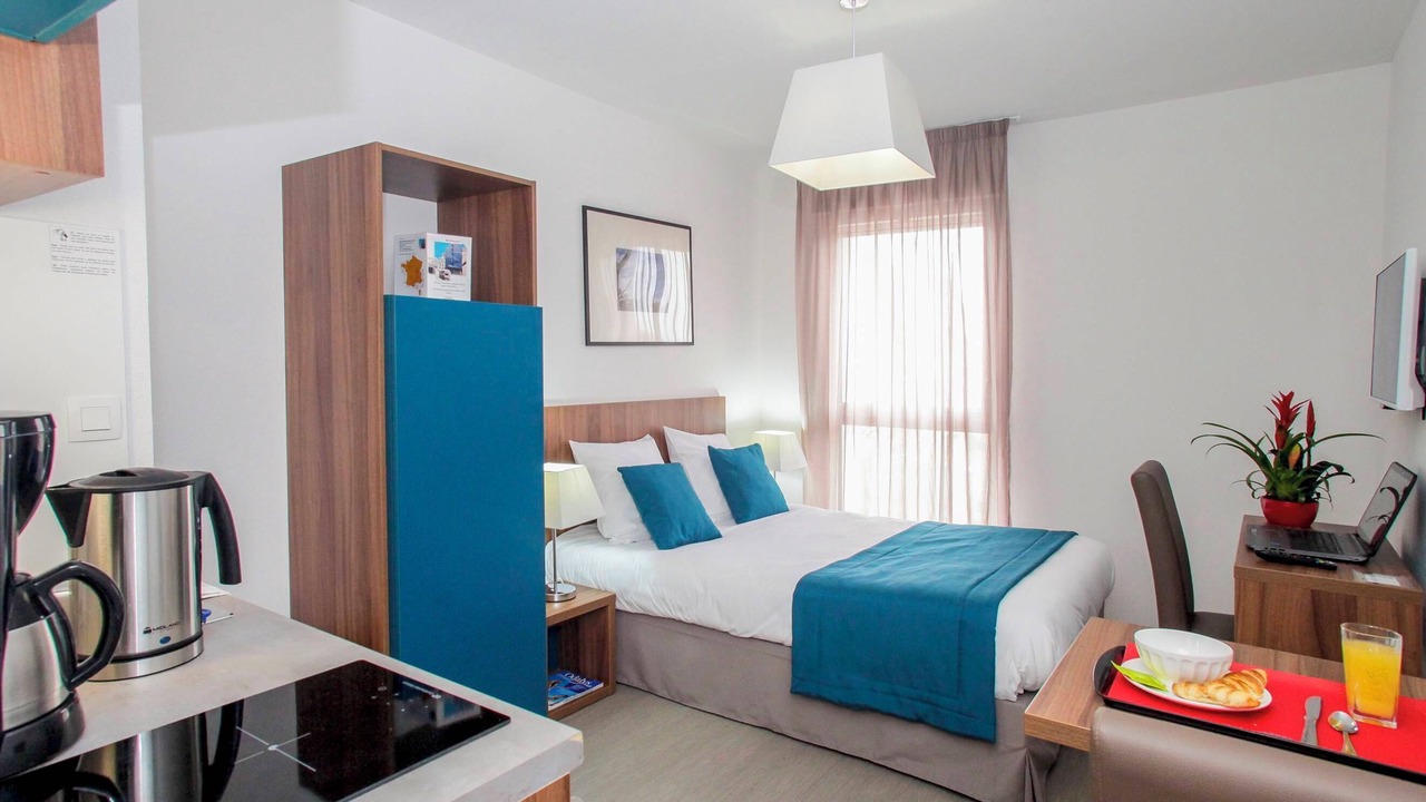 Photo of Bedroom in Chateaudun-Bannier