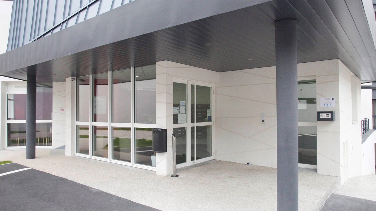 Photo of Outdoor in Chateaudun-Bannier