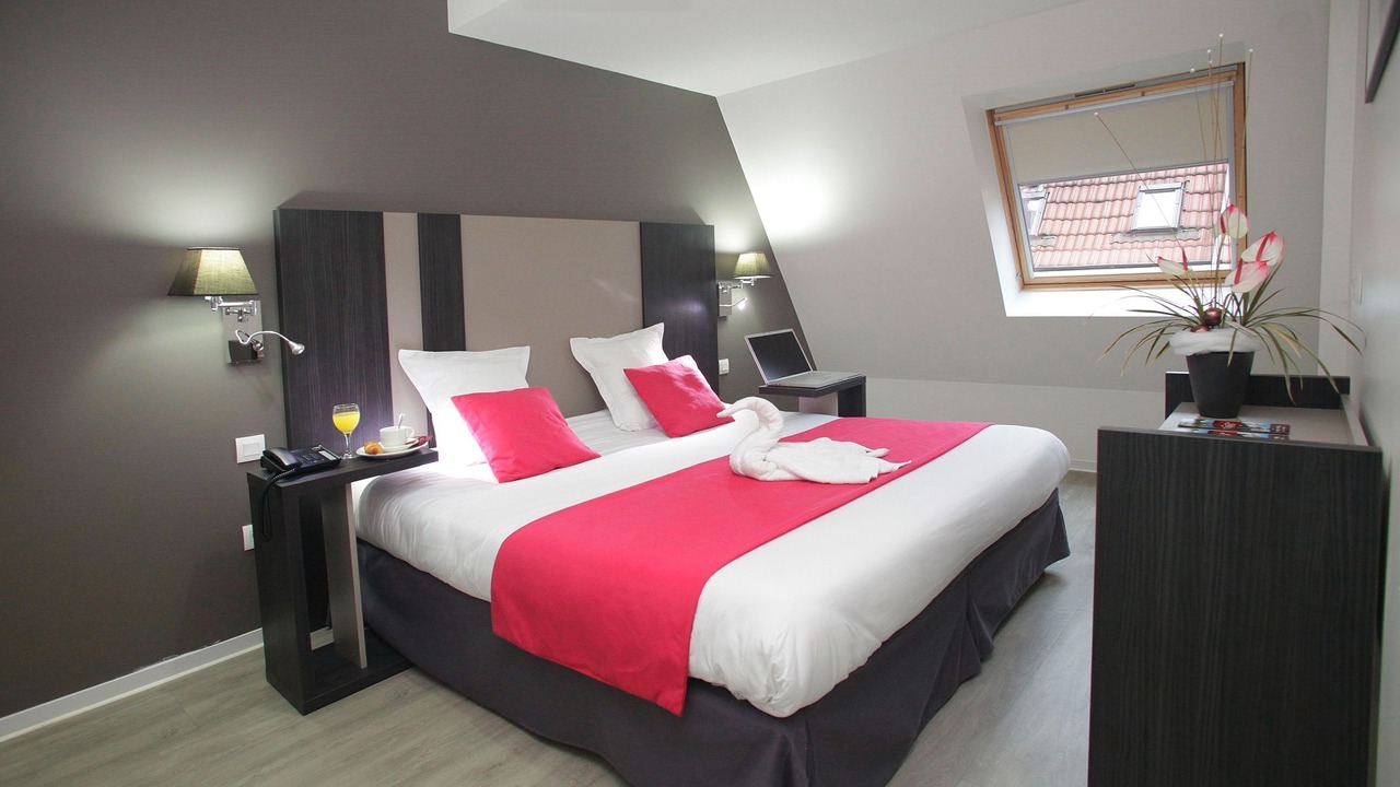 Photo of Bedroom in Poincare
