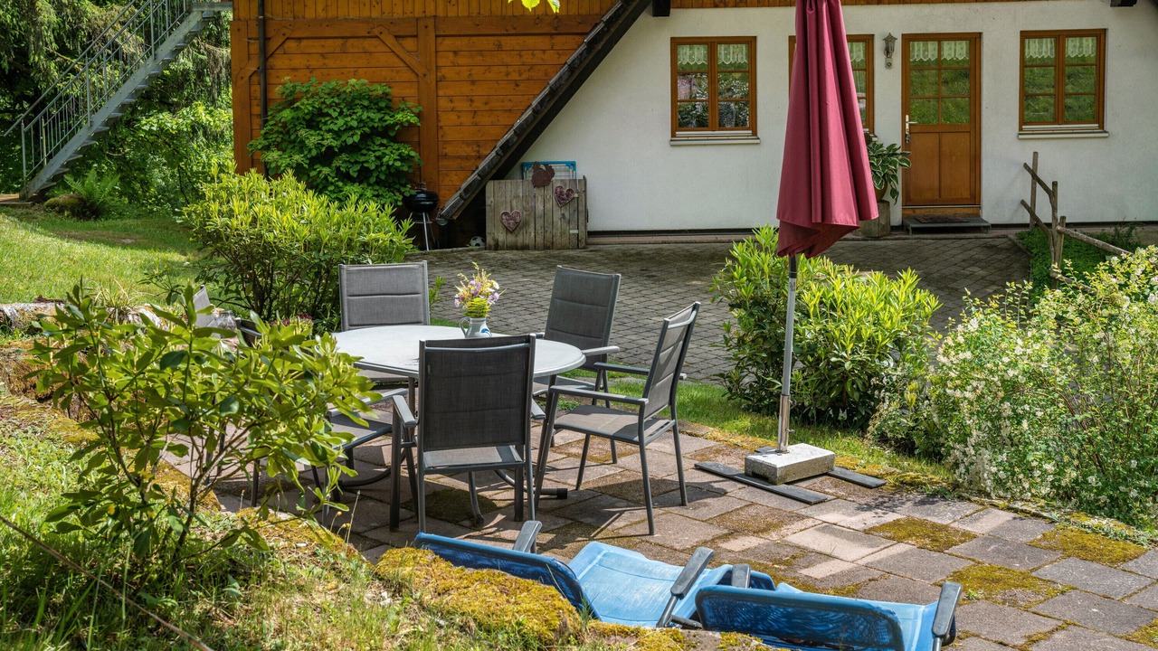 Photo of Outdoor in Wolfach - Saint Roman