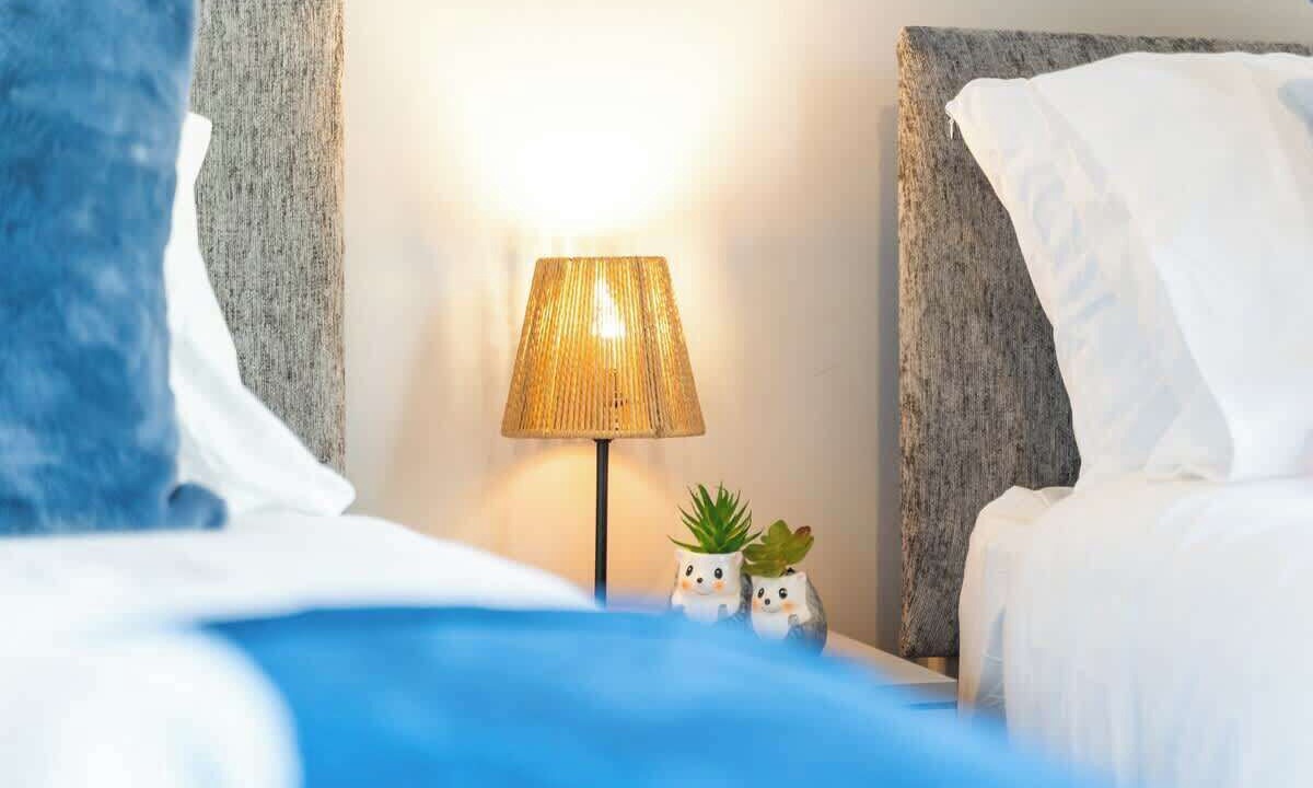 Photo of Bedroom in Saint Paul's