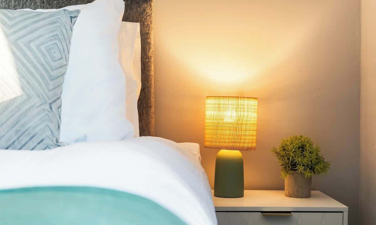 Photo of Bedroom in Saint Paul's