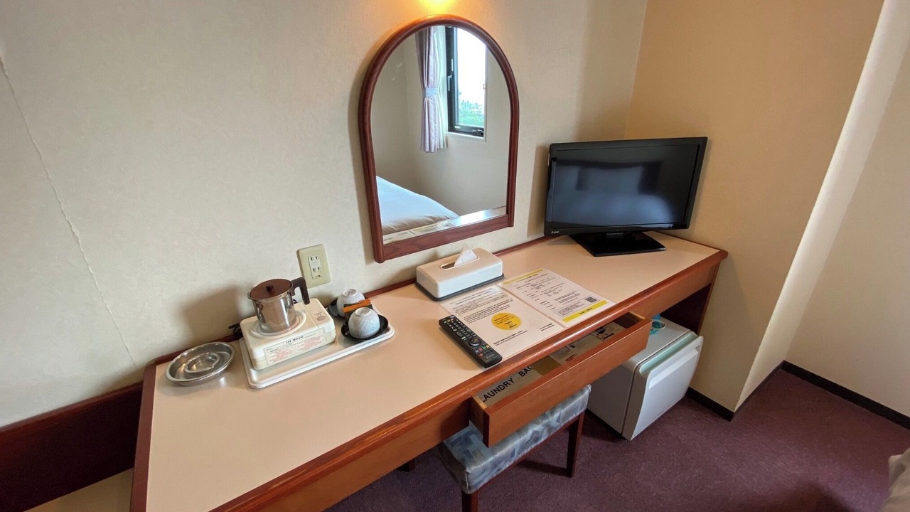 Photo of Bedroom in Asaka