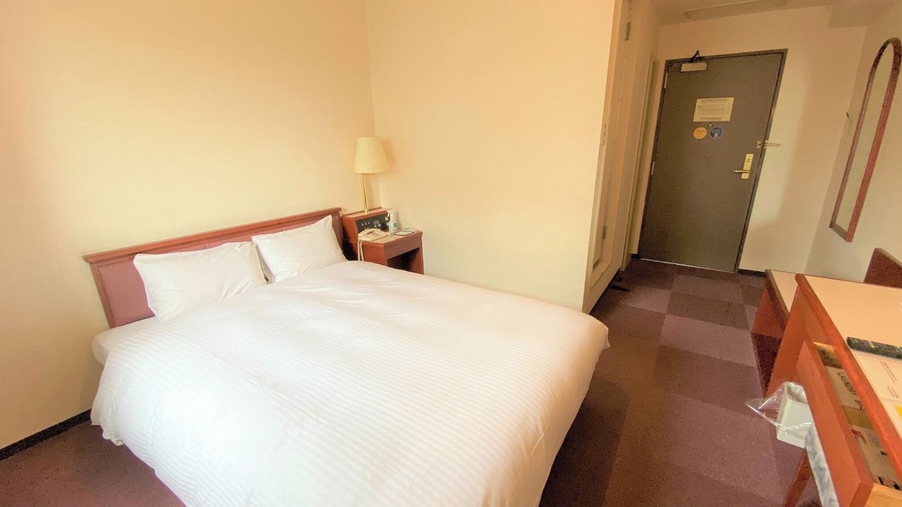 Photo of Bedroom in Asaka