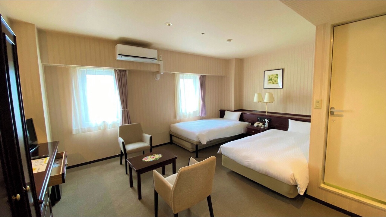 Photo of Bedroom in Asaka