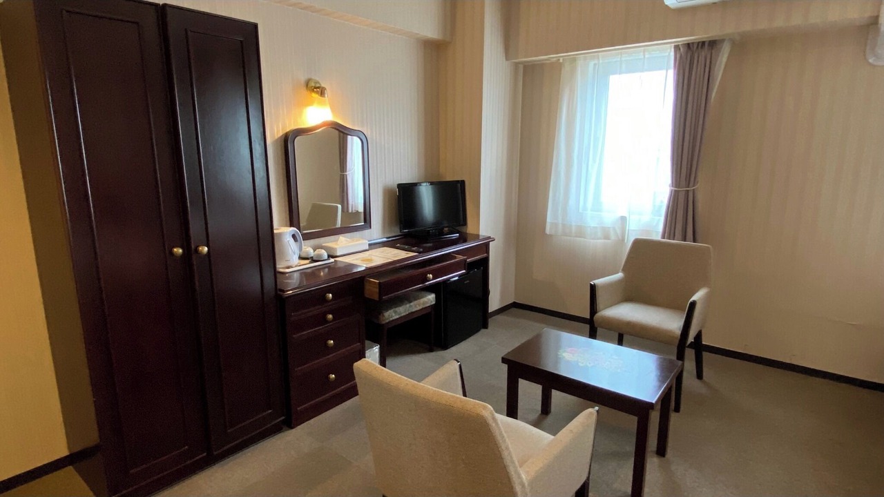 Photo of Bedroom in Asaka