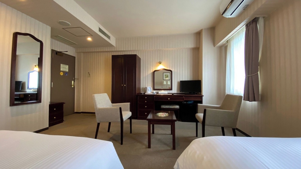 Photo of Bedroom in Asaka