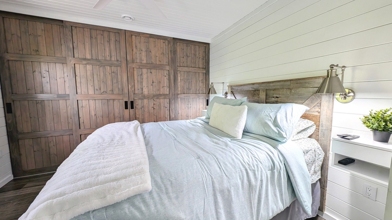 Photo of Bedroom in Glenburnie-Birchy Head-Shoal Brook
