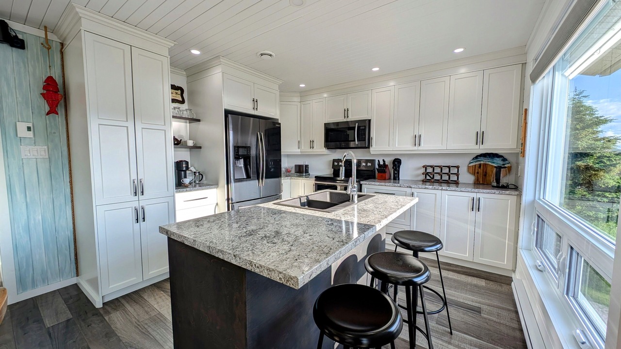 Photo of Kitchen in Glenburnie-Birchy Head-Shoal Brook