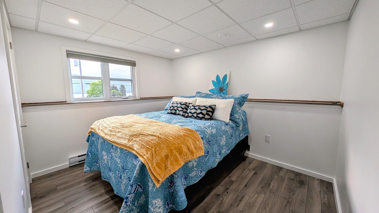 Photo of Bedroom in Glenburnie-Birchy Head-Shoal Brook