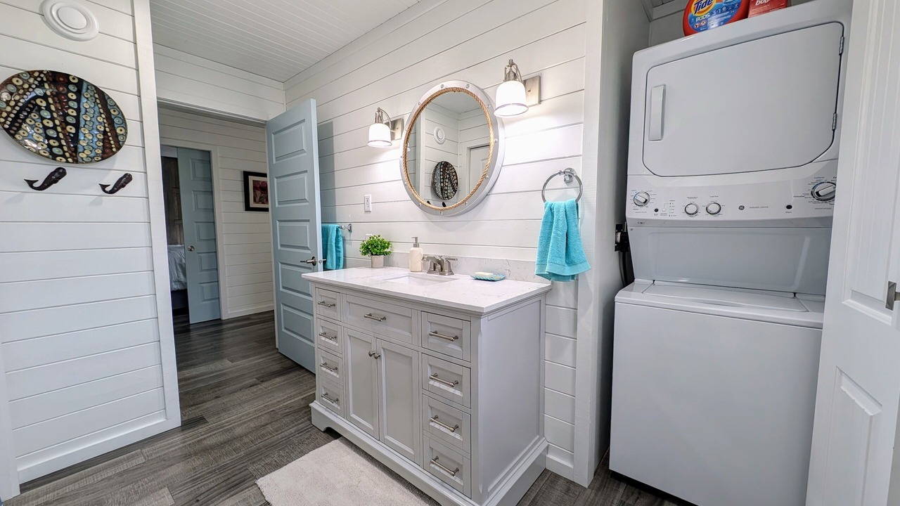 Photo of Bathroom in Glenburnie-Birchy Head-Shoal Brook