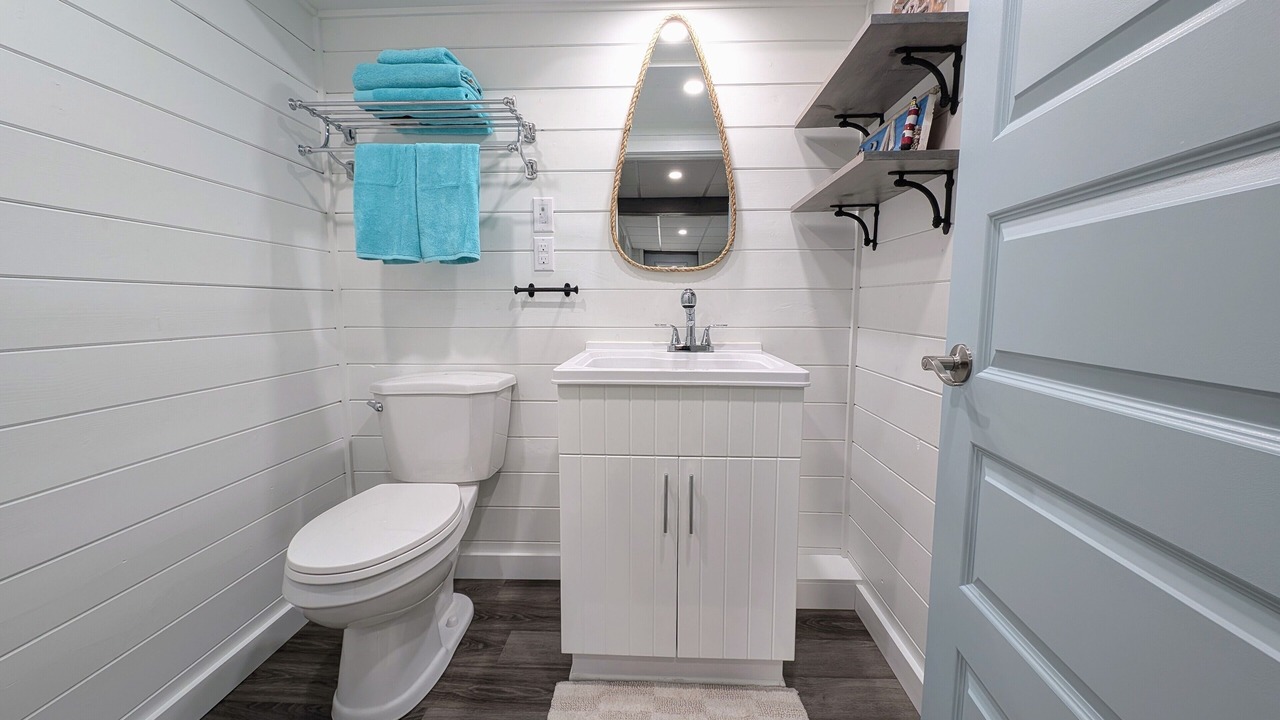 Photo of Bathroom in Glenburnie-Birchy Head-Shoal Brook