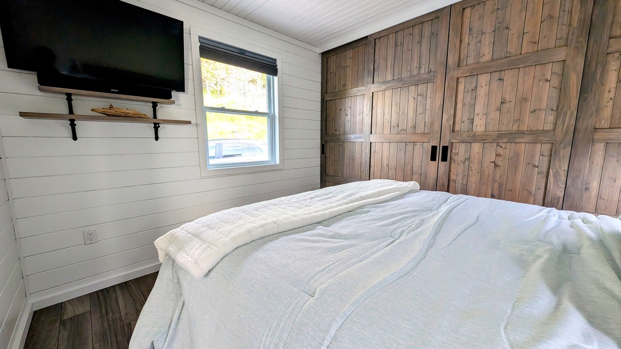 Photo of Bedroom in Glenburnie-Birchy Head-Shoal Brook