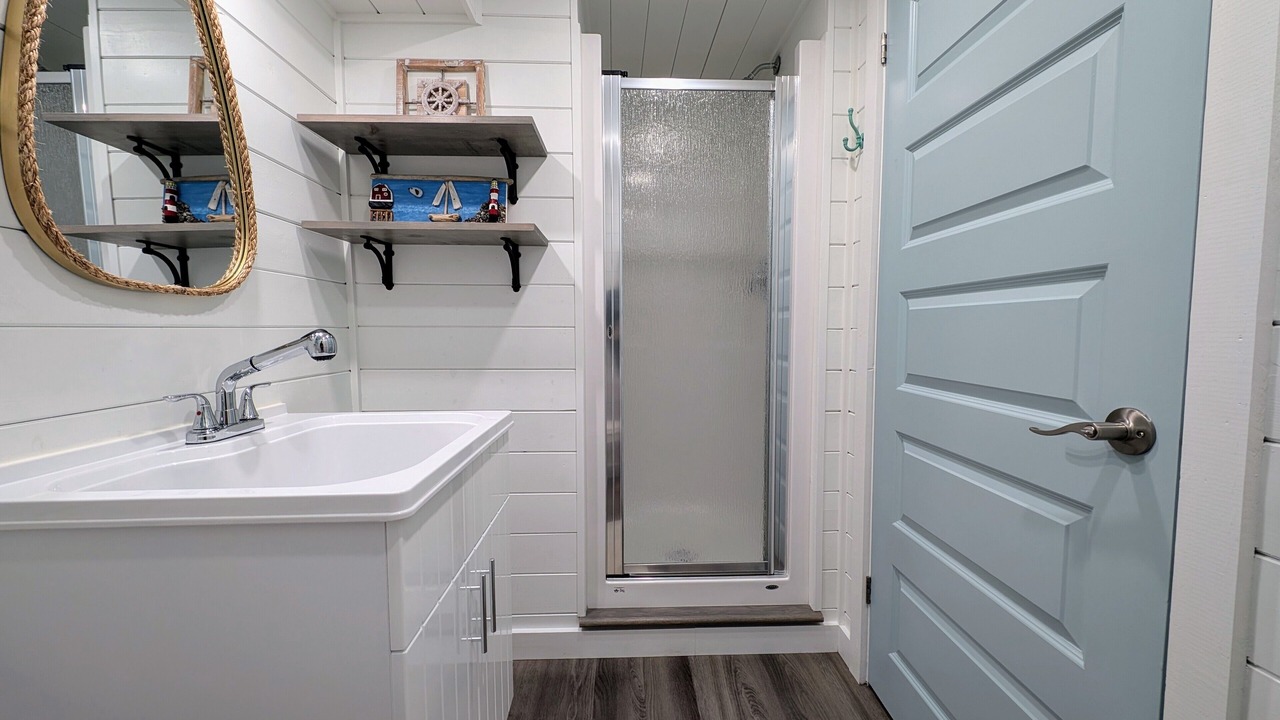 Photo of Bathroom in Glenburnie-Birchy Head-Shoal Brook