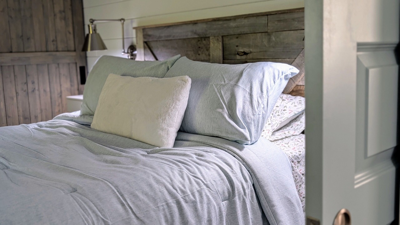 Photo of Bedroom in Glenburnie-Birchy Head-Shoal Brook