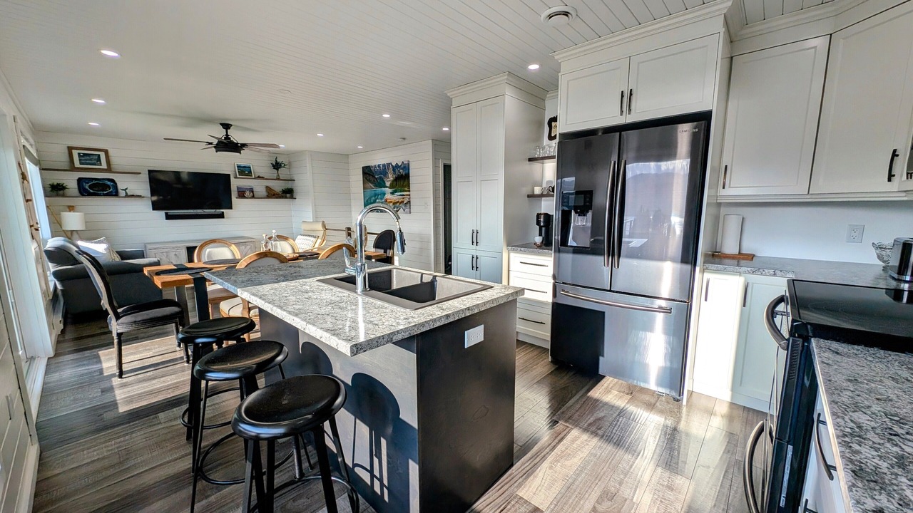 Photo of Kitchen in Glenburnie-Birchy Head-Shoal Brook