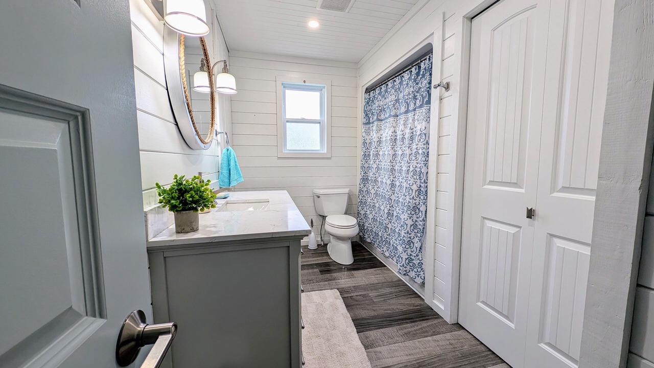 Photo of Bathroom in Glenburnie-Birchy Head-Shoal Brook