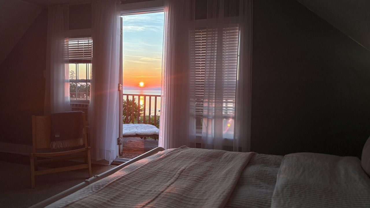 Photo of Bedroom in West Hants