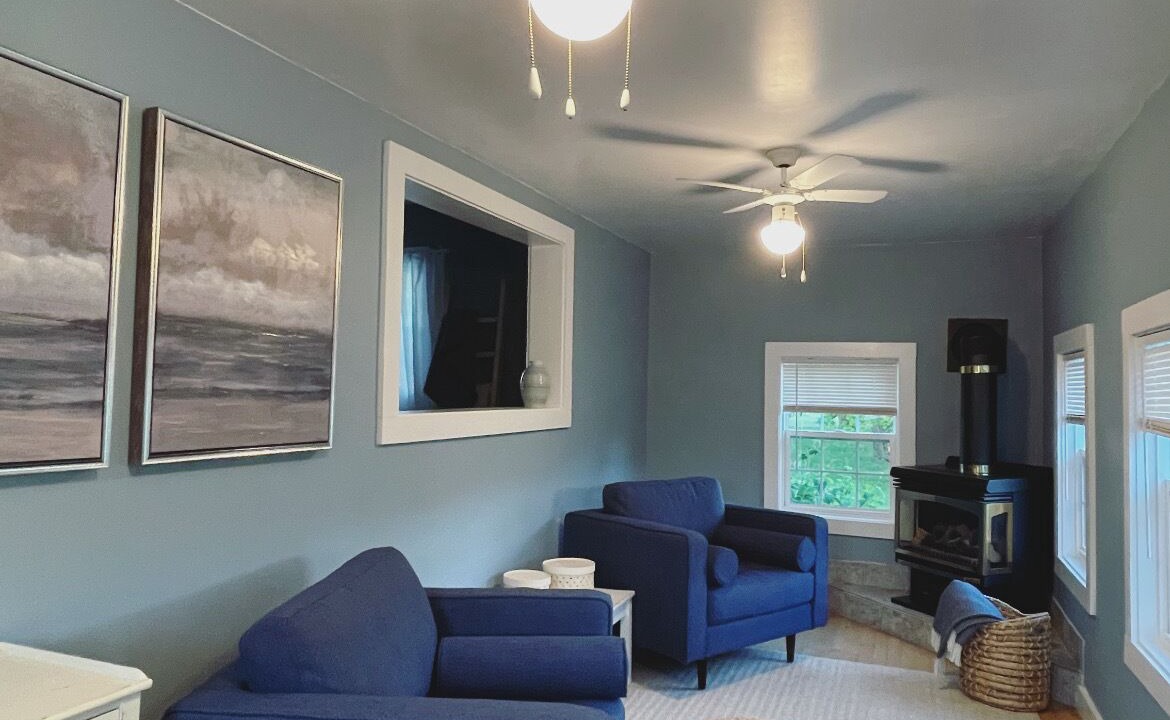 Photo of Livingroom in West Hants