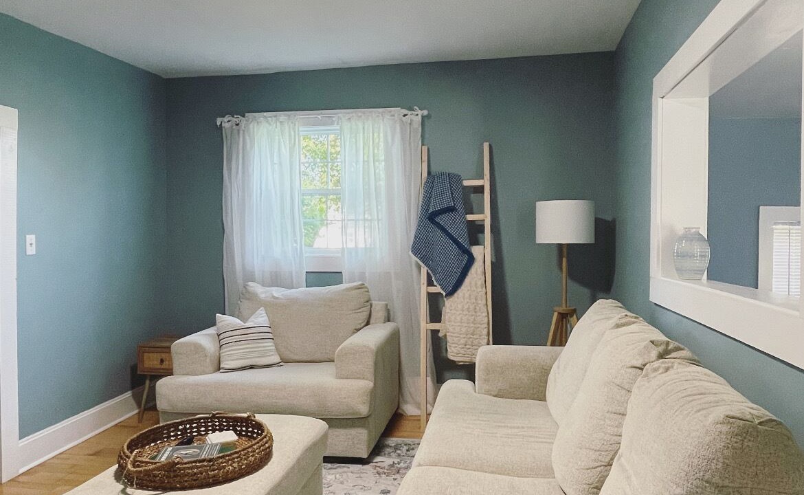 Photo of Livingroom in West Hants