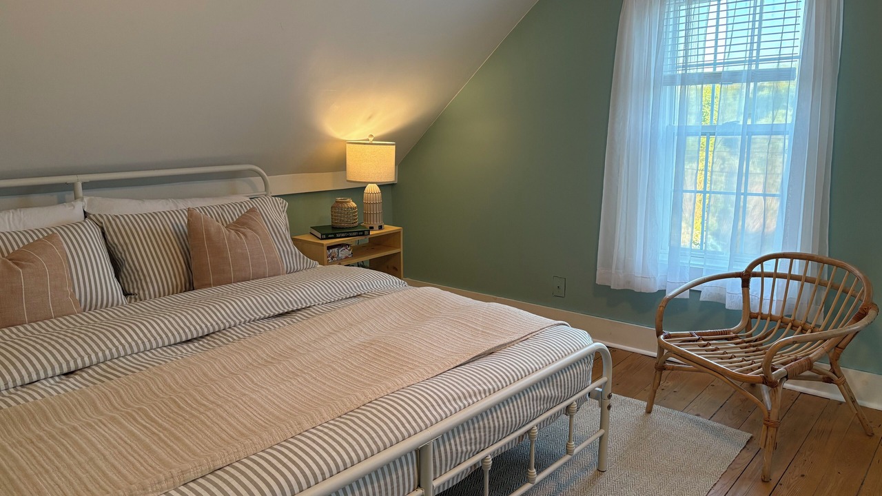 Photo of Bedroom in West Hants