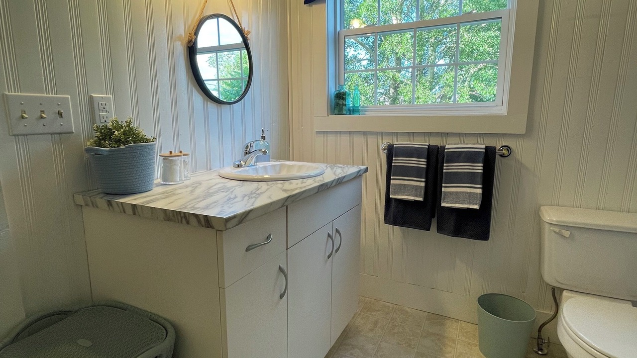 Photo of Bathroom in West Hants