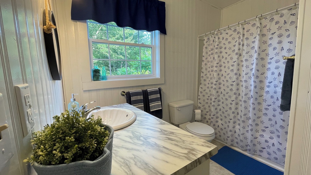 Photo of Bathroom in West Hants