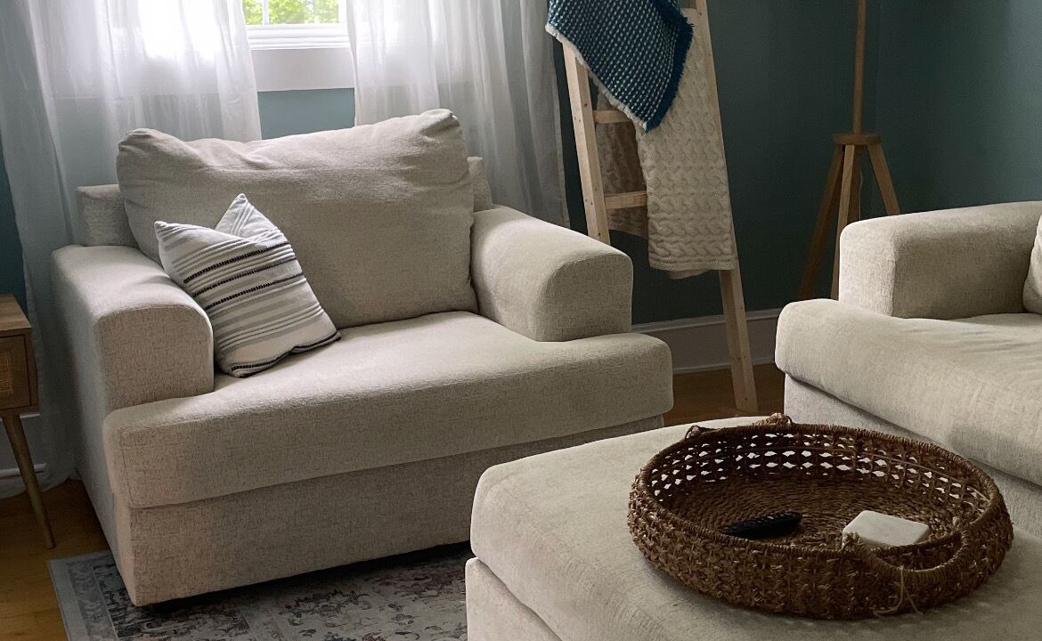Photo of Livingroom in West Hants