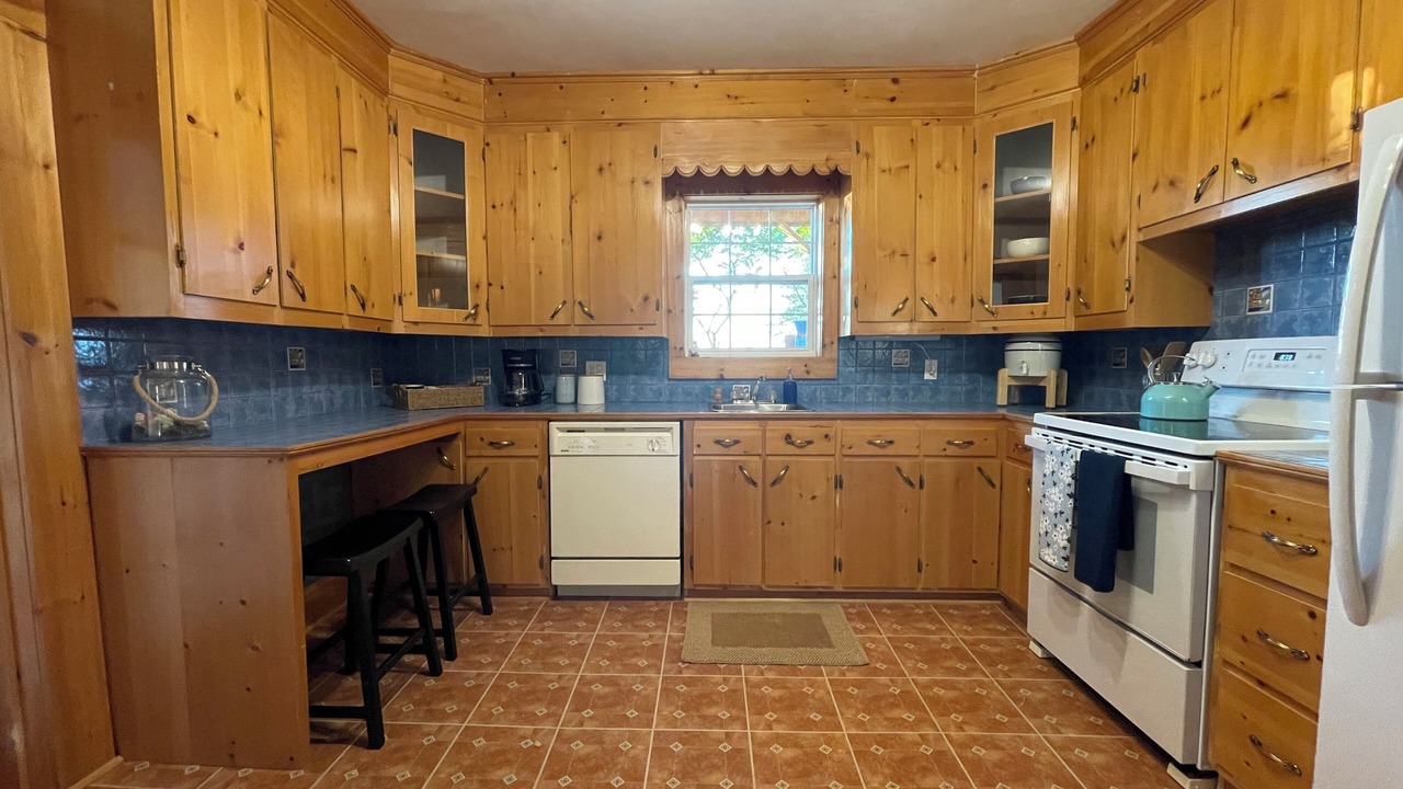 Photo of Kitchen in West Hants