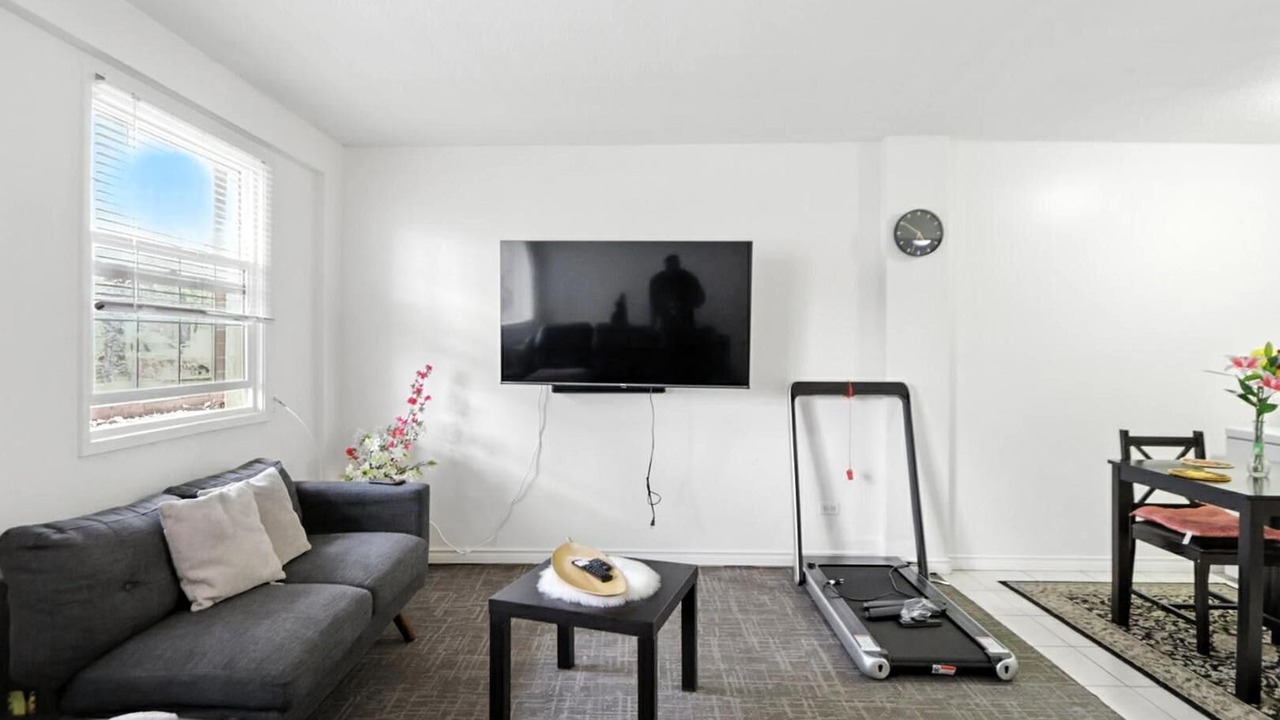 Photo of Livingroom in Mission District