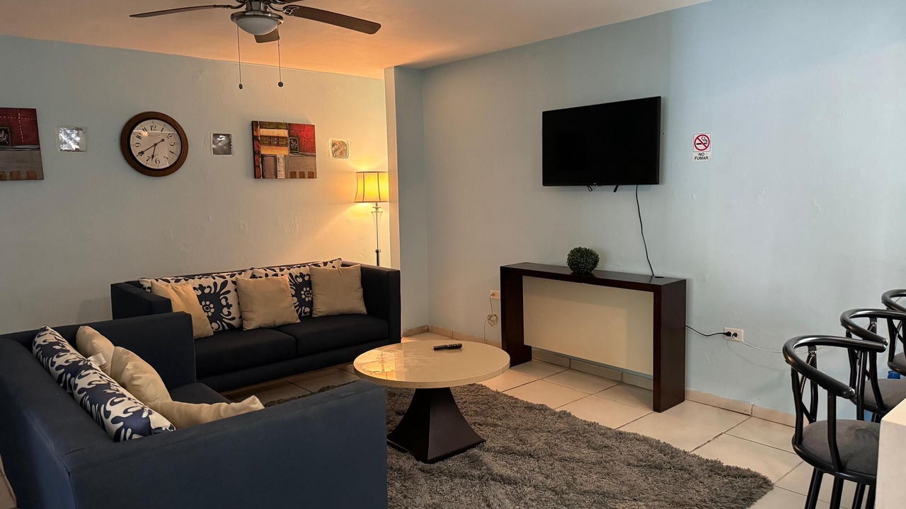 Photo of Livingroom in Palmas