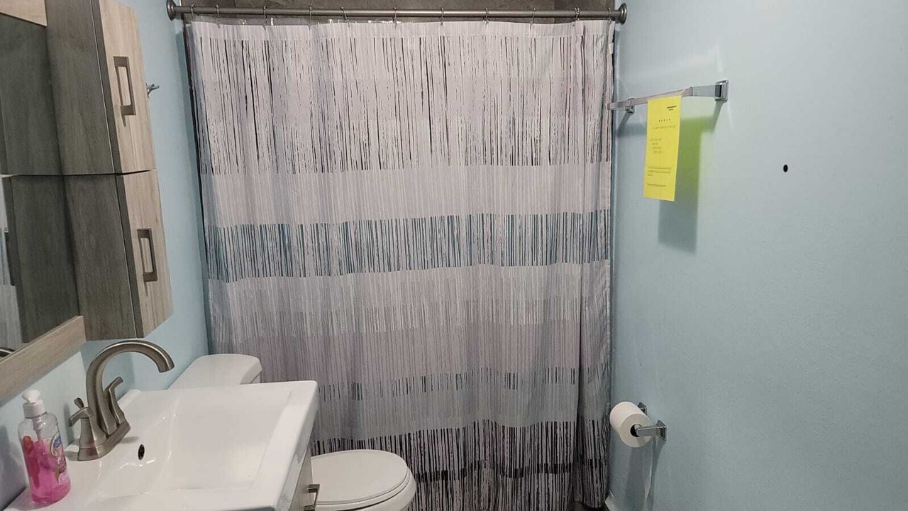 Photo of Bathroom in Palmas
