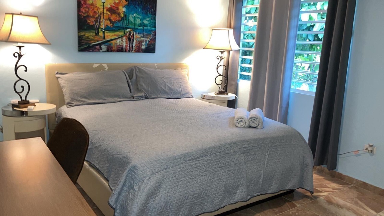 Photo of Bedroom in Palmas