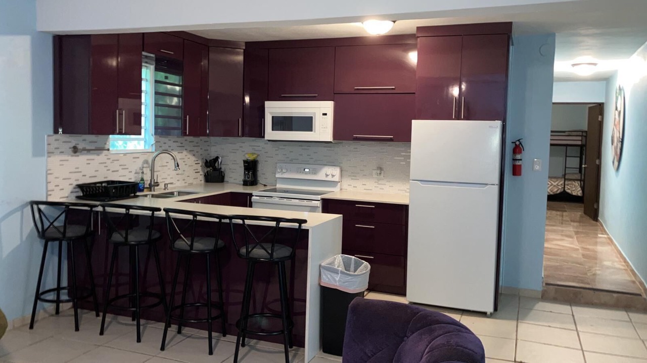 Photo of Kitchen in Palmas